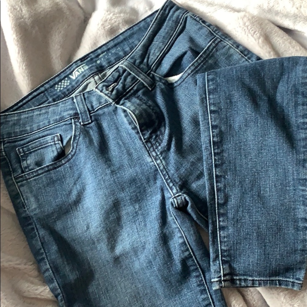 VANS Jeans